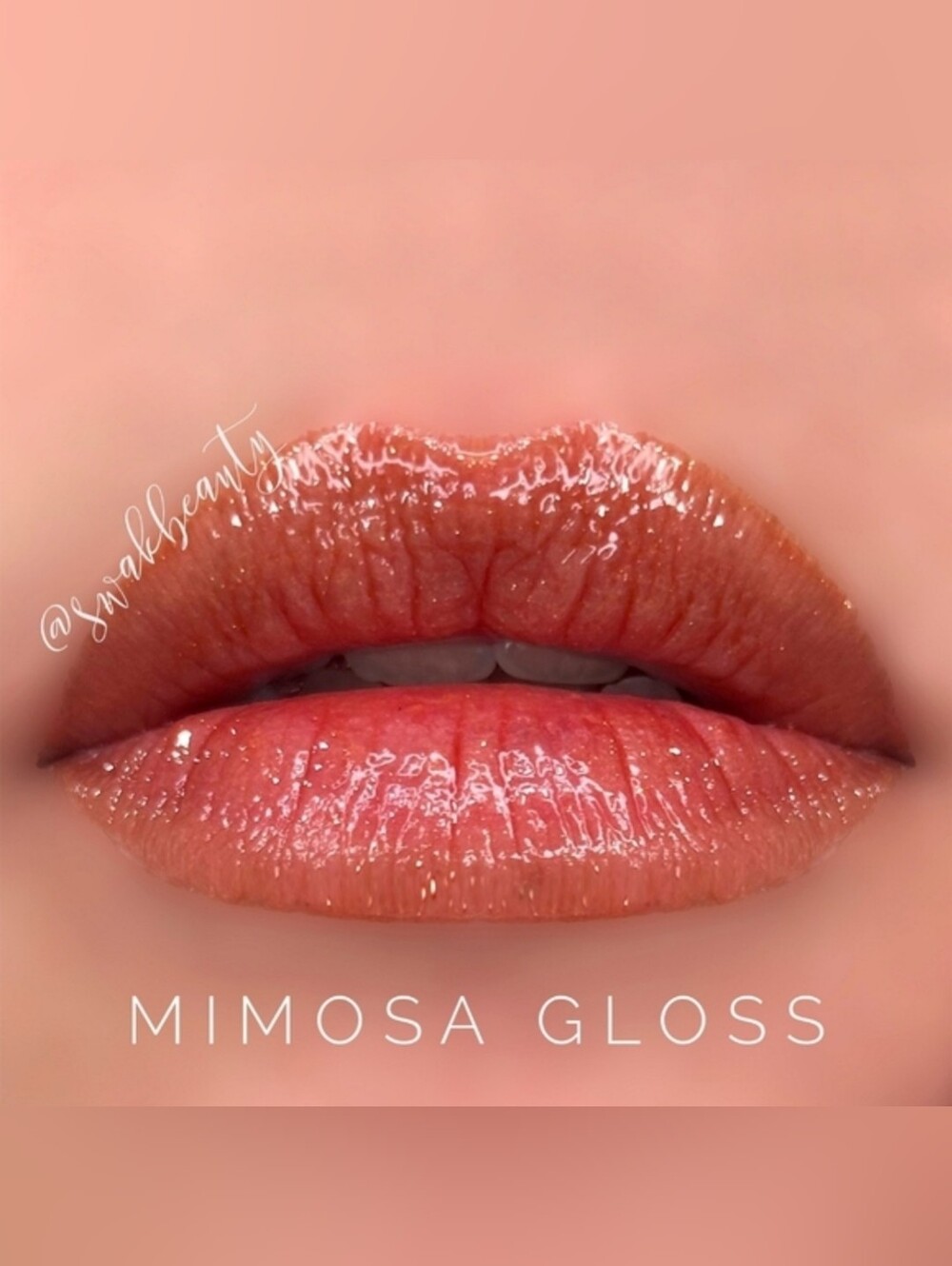 MIMOSA GLOSS
